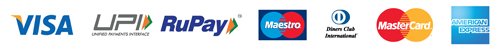 Payment logo
