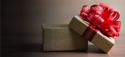 Return Gifts