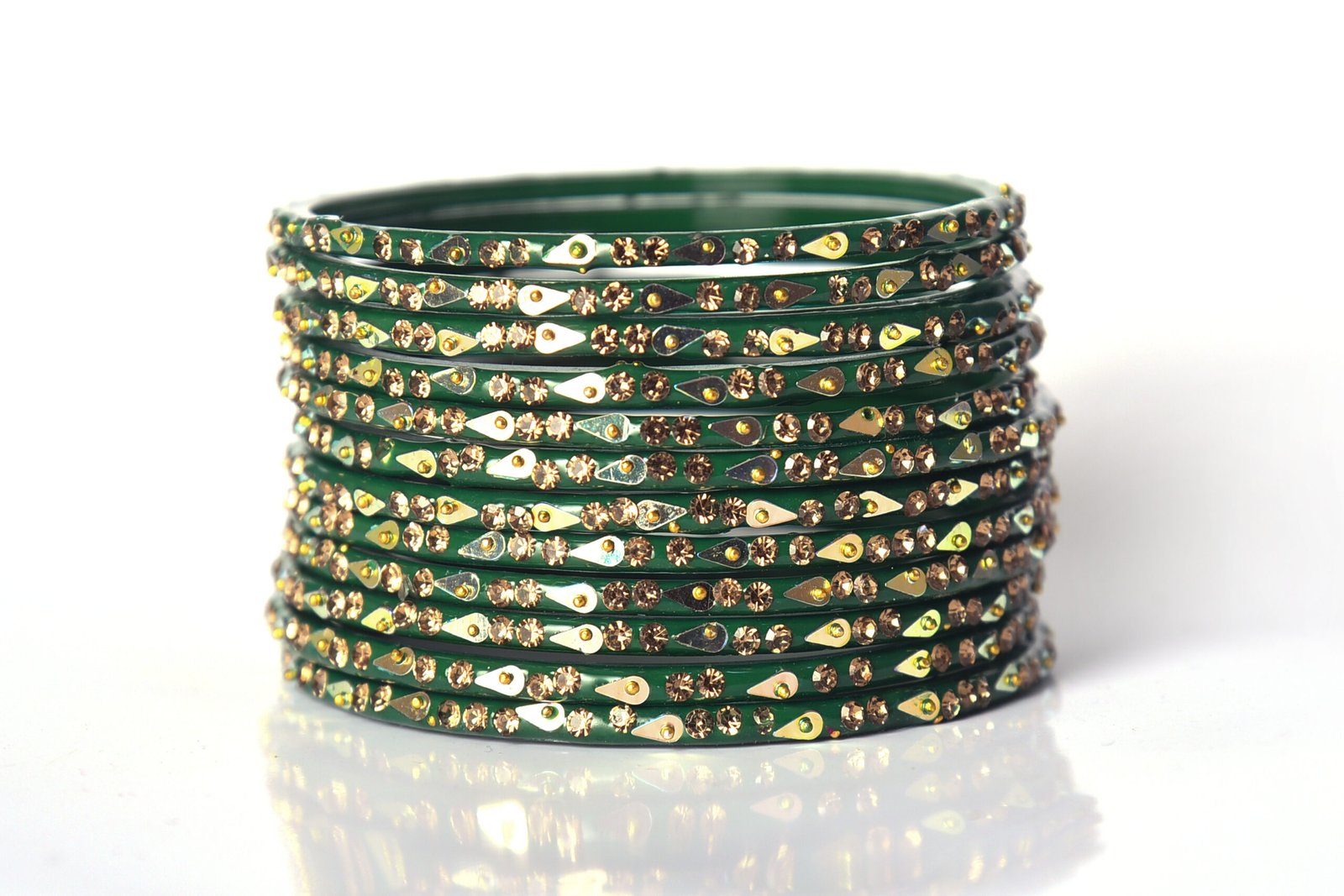 Vel bangles
