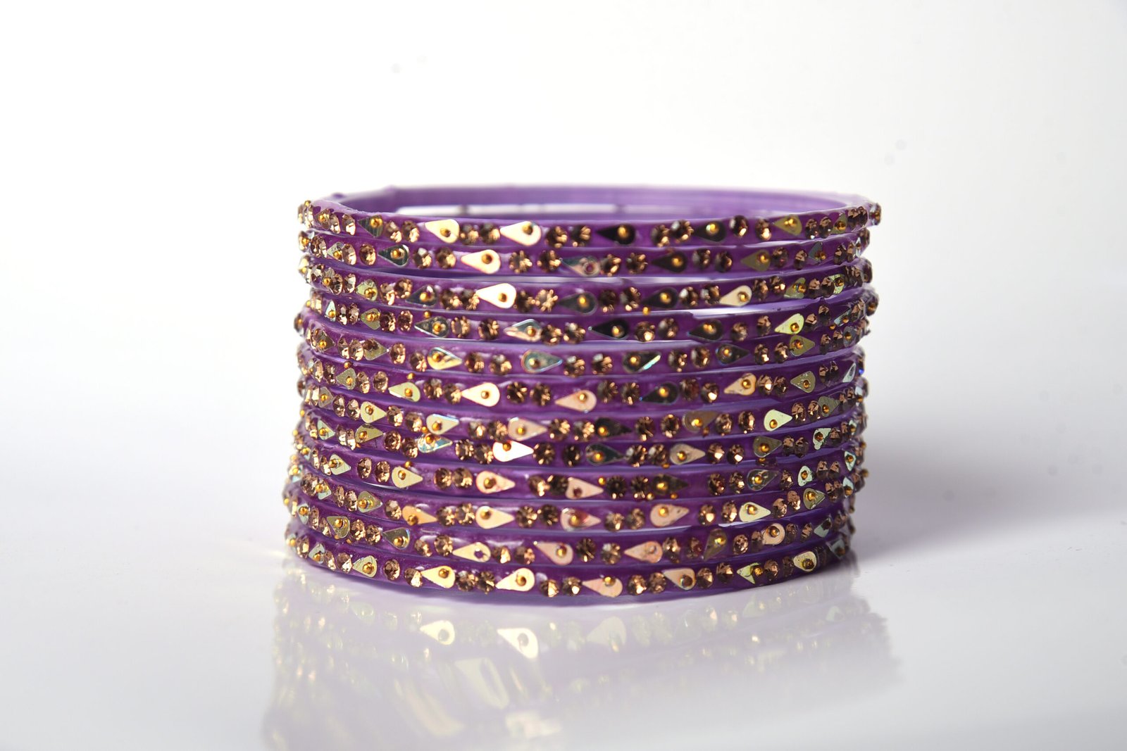 Vel Bangles